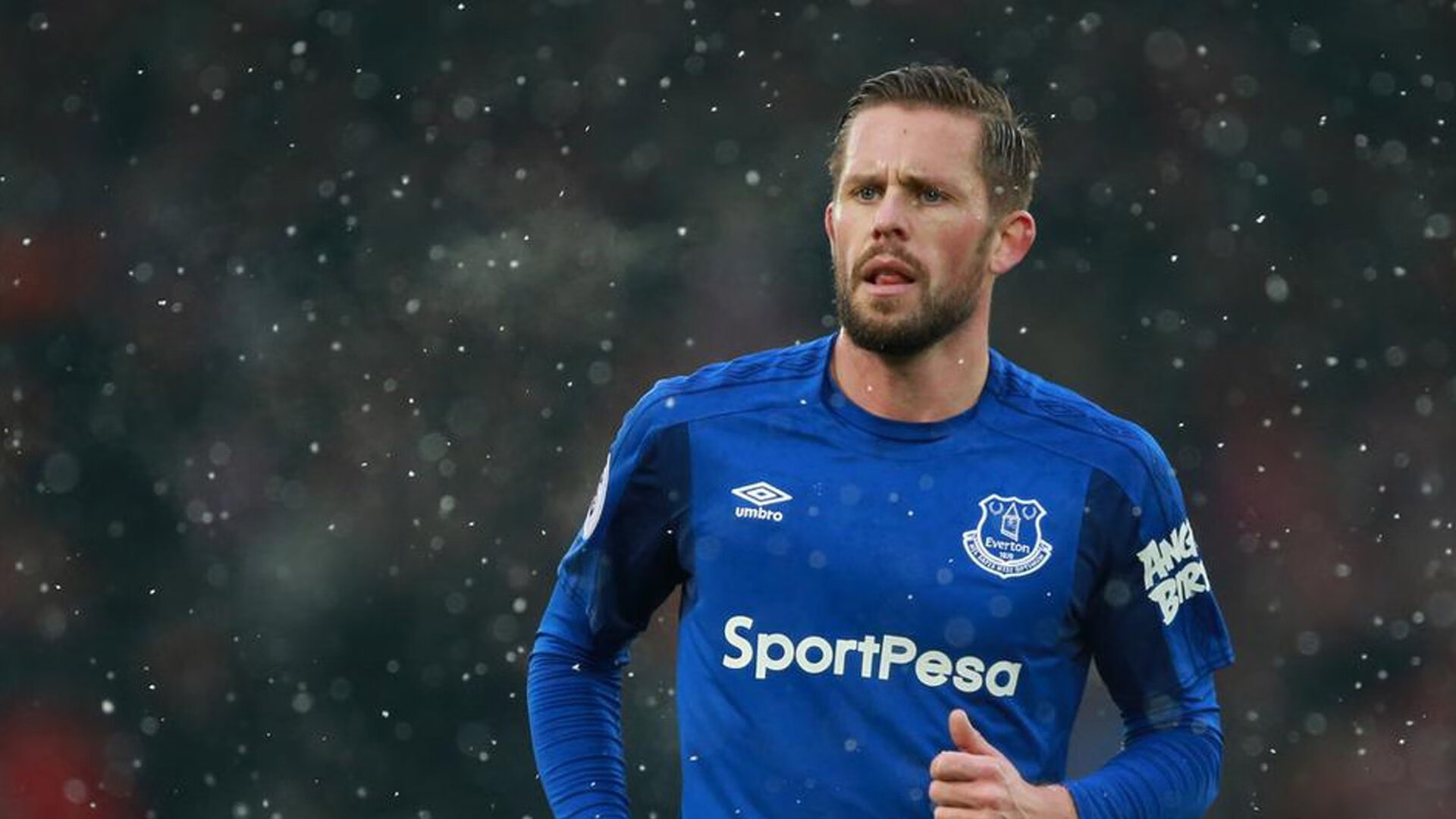 水晶宫主场一球小胜，结束连败状态，水晶宫球迷